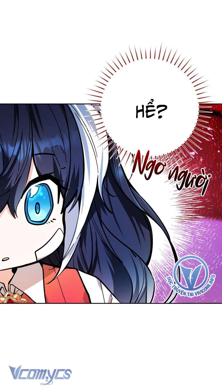 Bé Con Cá Voi Sát Thủ Chapter 17 - Trang 4