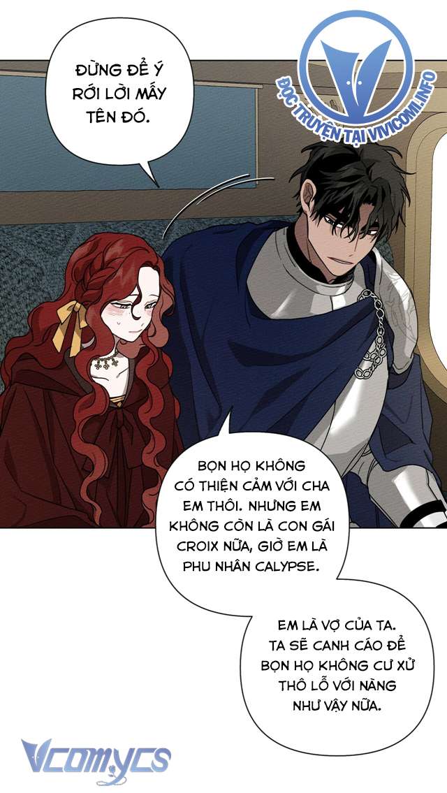 Dưới Bóng Cây Sồi Chap 6 - Trang 4