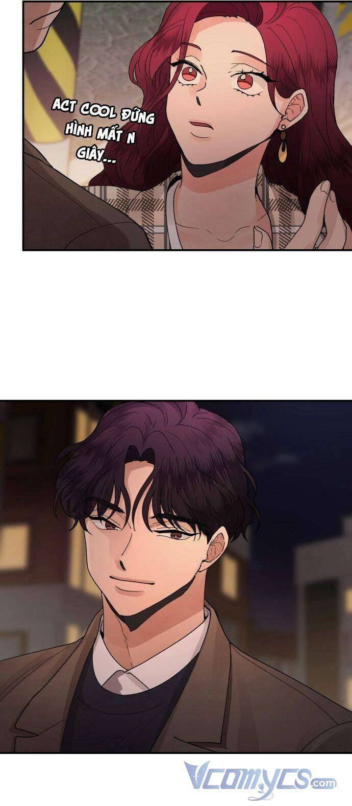 Oan Gia Ngõ Hẹp Chapter 12 - Trang 3