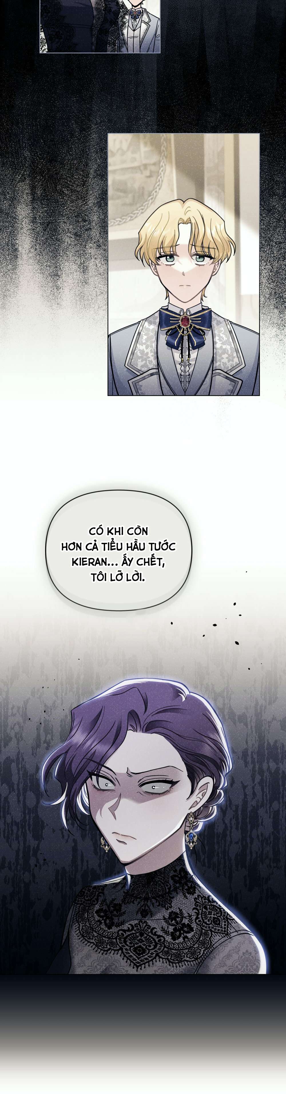 Tìm Lại Camellia Chapter 56 - Trang 4