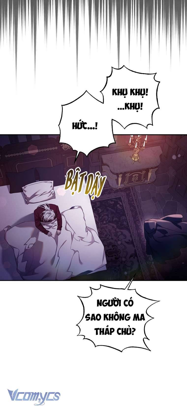 Thuần Hóa Bạo Quân Rồi Bỏ Trốn Chap 110 - Trang 2