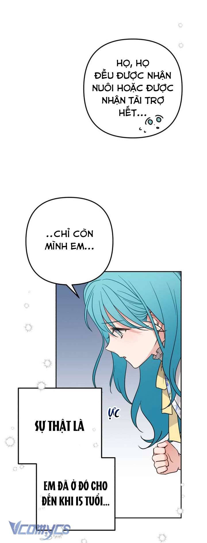 (Munn) Công Nương Mint Bé Nhỏ Chap 3 - Trang 2