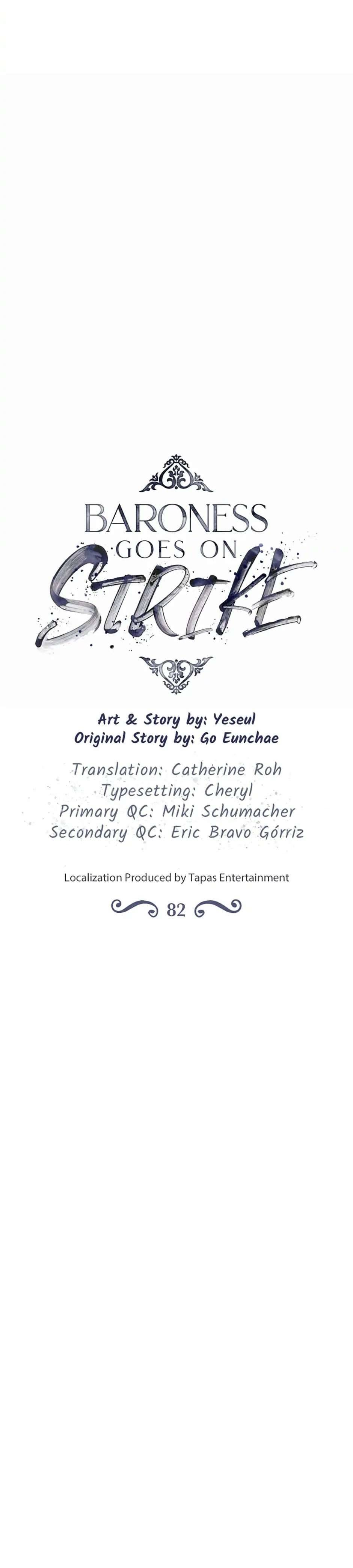 Chồng Yêu, Tôi Đây Bãi Công! Chap 82 - Trang 2