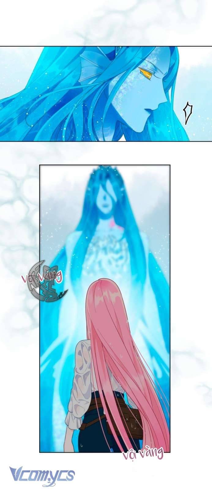 Sự Điều Trị Đặc Biệt Của Tinh Linh Chapter 51 - Trang 4