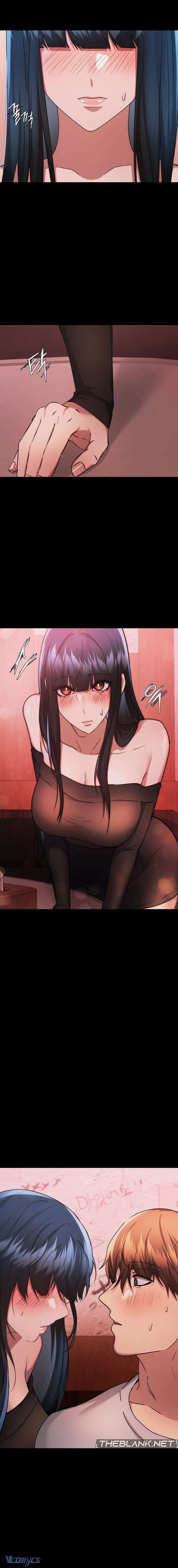 [18+] Diễn Đàn Mở Chap 26 - Trang 3