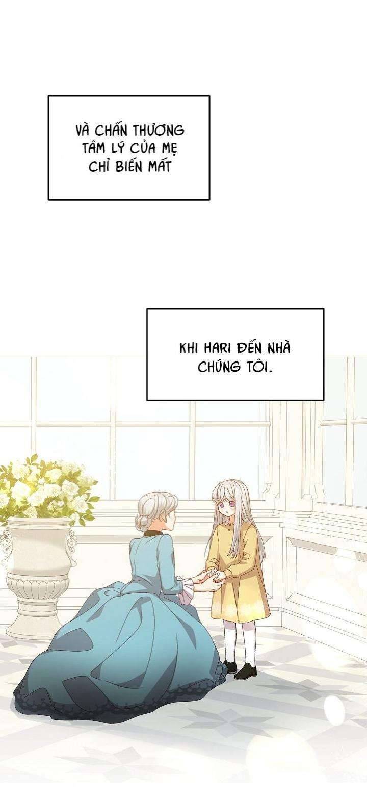 Cẩn Thận Với Các Anh Trai Đấy! Chap 12 - Trang 2