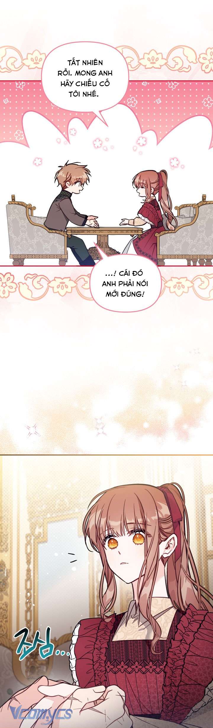 Không Có Chỗ Cho Kẻ Giả Mạo Chap 54 - Trang 2