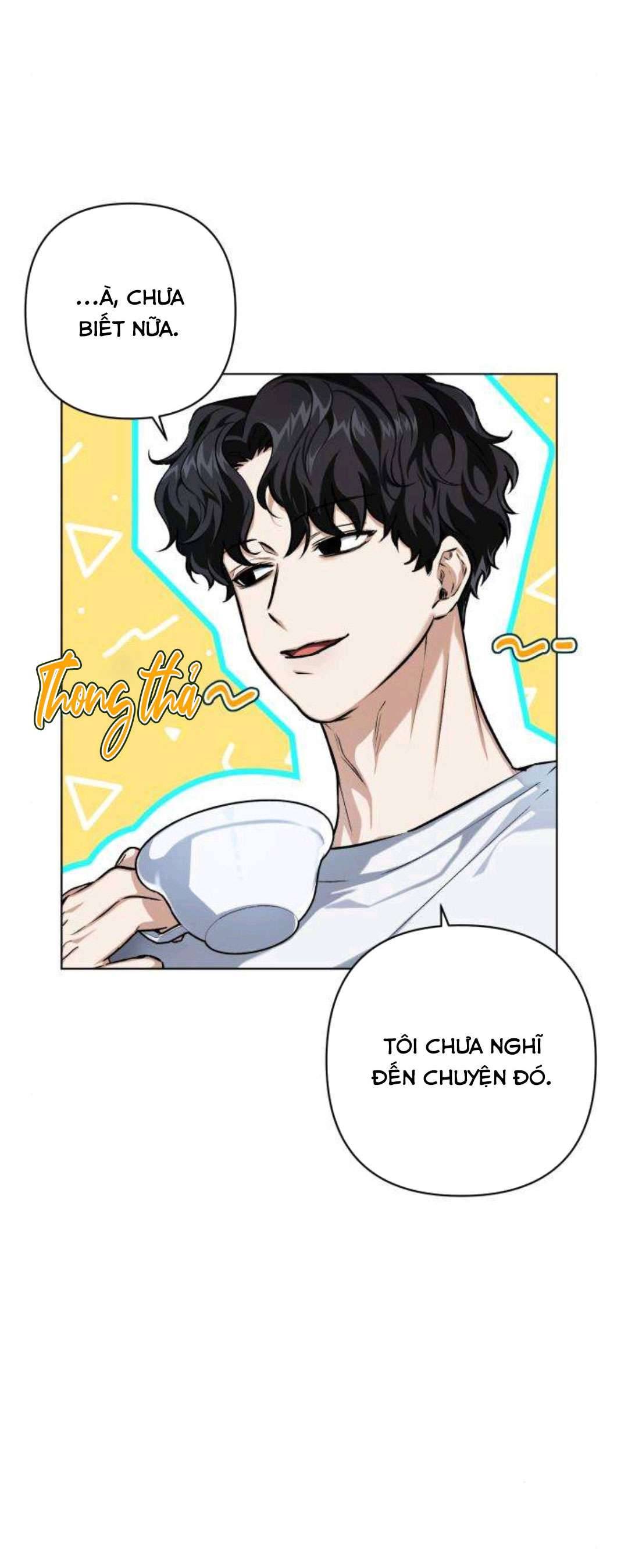Xin Người Đừng Quên Chap 5 - Trang 2