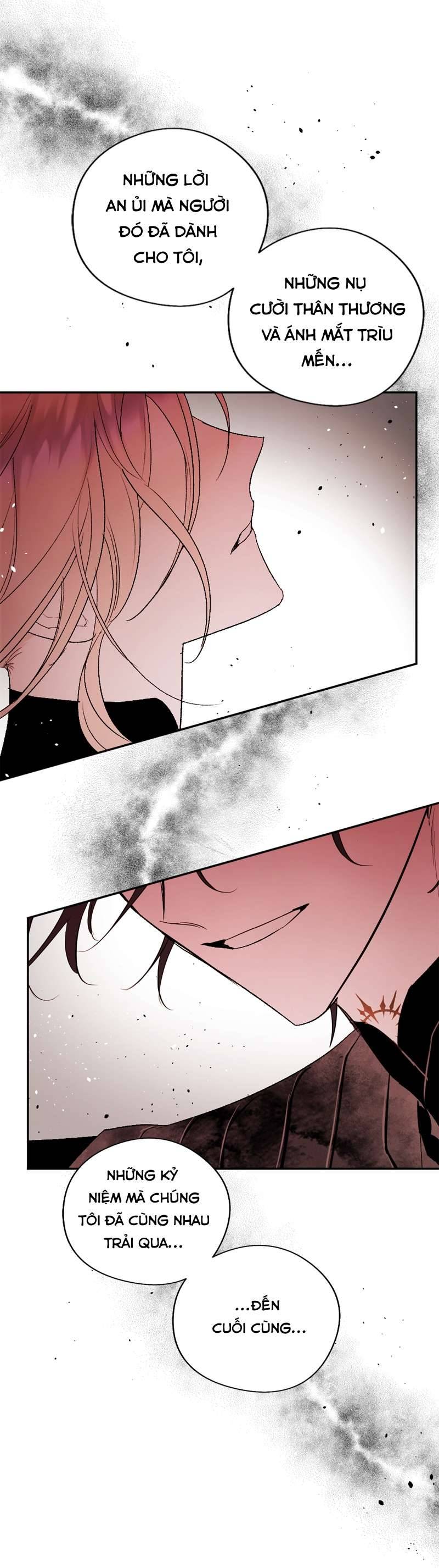 Lời Thú Nhận Của Chúa Tể Bóng Tối Chapter 86 - Trang 4