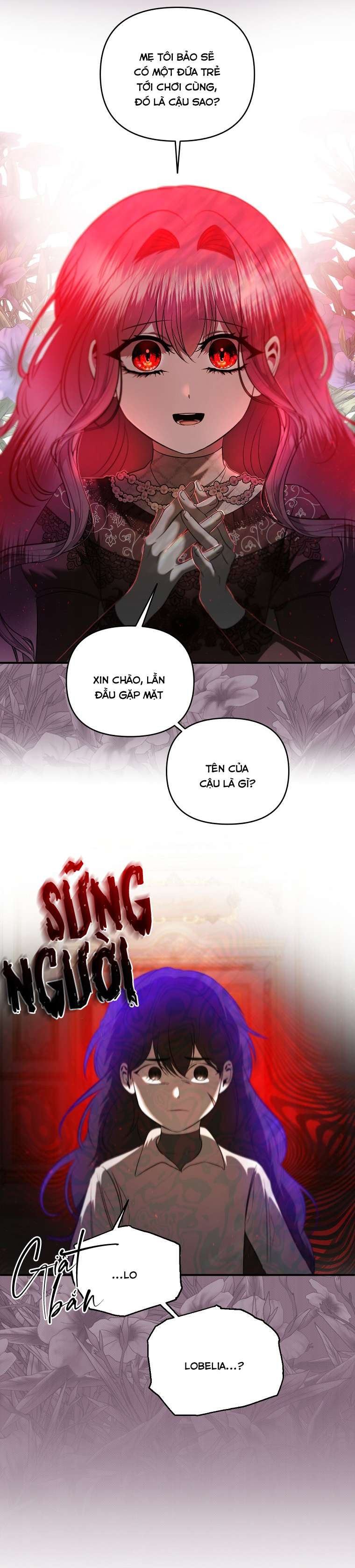 Phương Pháp Sống Sót Khi Phải Ngủ Cùng Hoàng Đế Chapter 30 - Trang 3