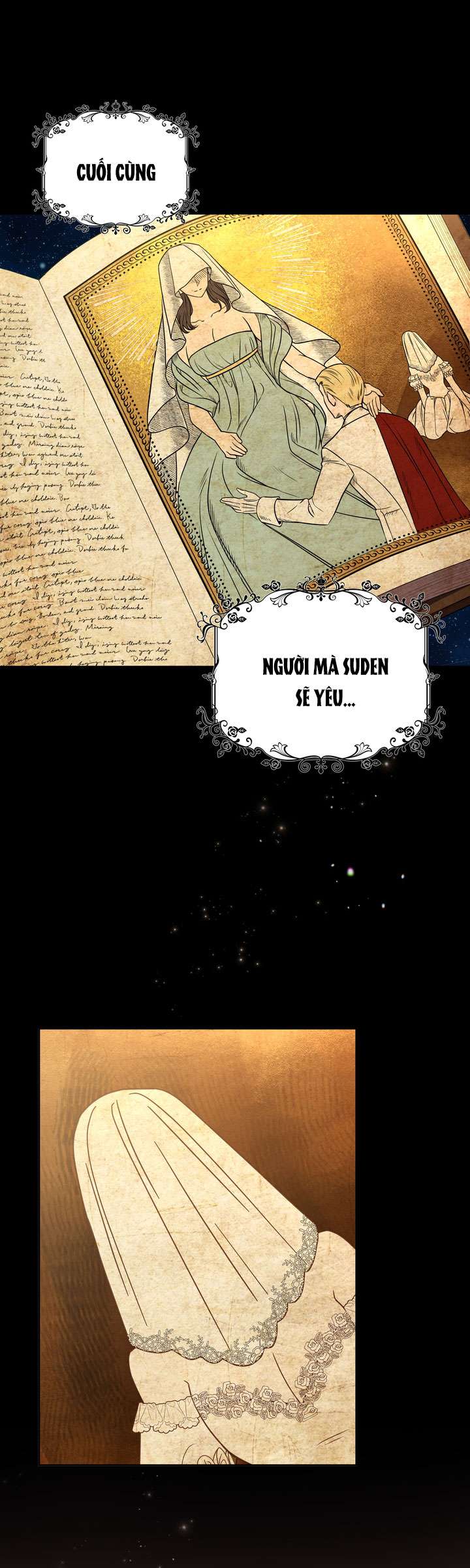 Công Nương Su Chapter 52 - Trang 4