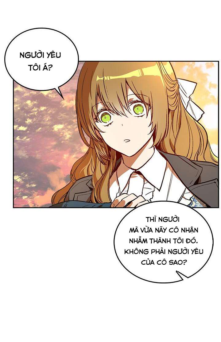Vị Hôn Thê Khế Ước Của Công Tước Chapter 49 - Trang 4