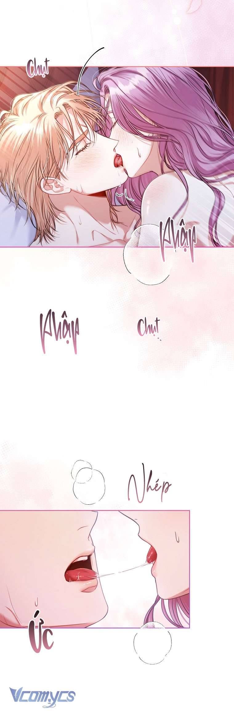 Thư Ký Của Bạo Chúa Chapter 118 - Trang 4