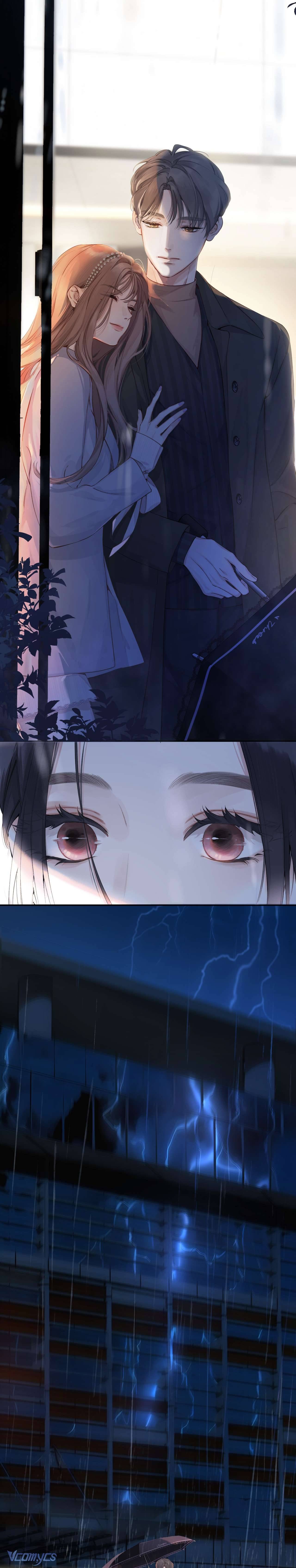 Trêu Nhầm Chap 2 - Trang 4