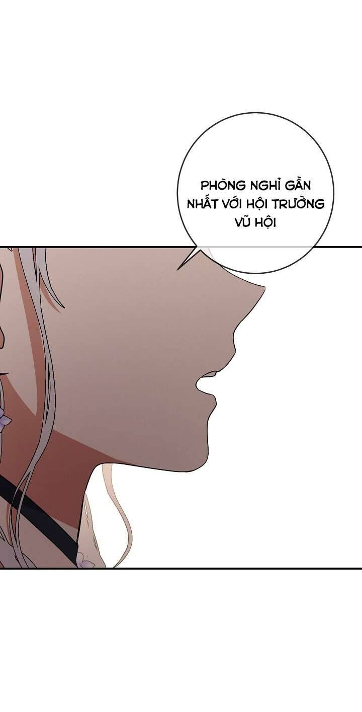 Lại Một Lần Nữa Hướng Về Ánh Sáng Chap 40 - Trang 2