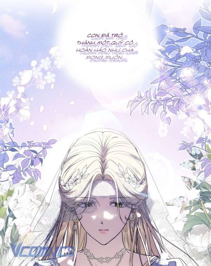 Nữ Công Tước Chiến Lợi Phẩm Chap 2 - Trang 4