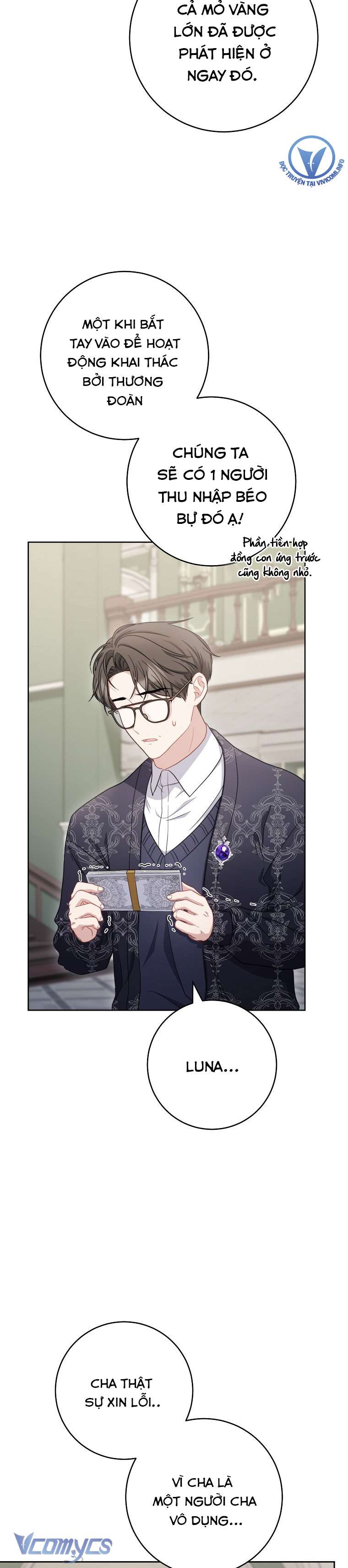 Nam Chính? Cho Cũng Không Thèm! Chapter 10 - Trang 3