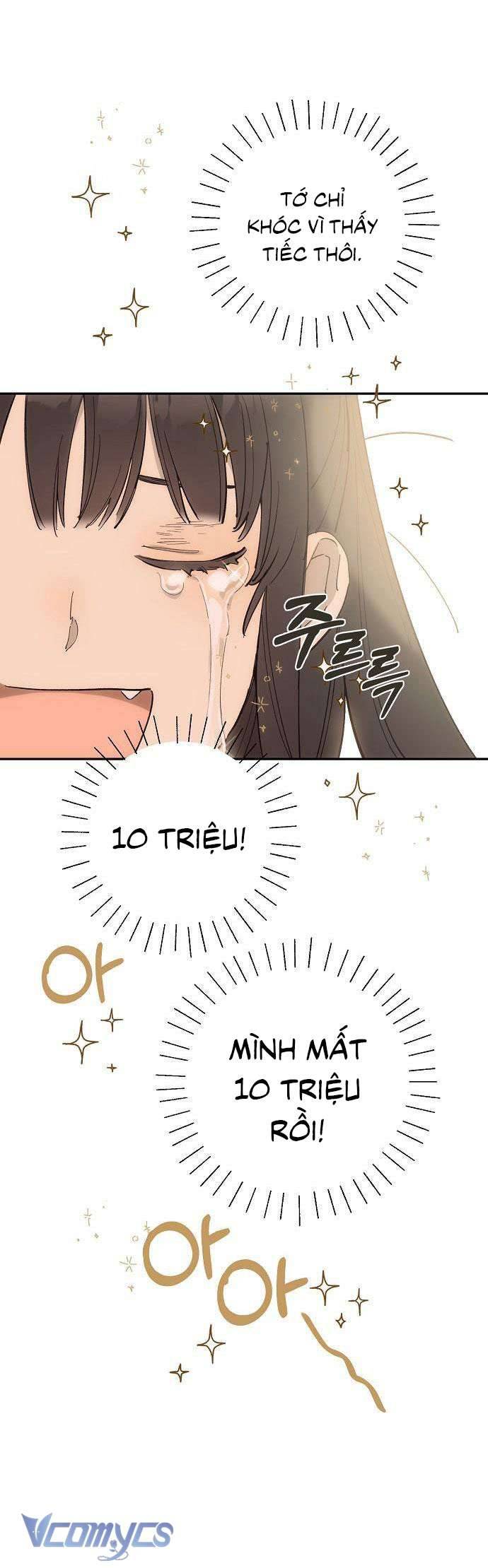 Onsaemiro Chapter 10 - Next Chapter 11
