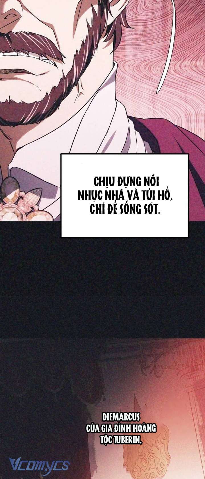 Nữ Công Tước Chiến Lợi Phẩm Chap 5 - Trang 4