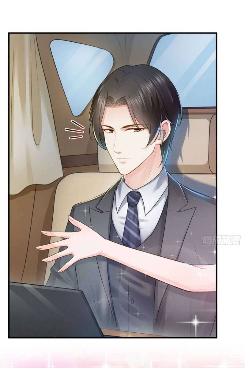 Hệt Như Hàn Quang Gặp Nắng Gắt Chap 53 - Trang 4