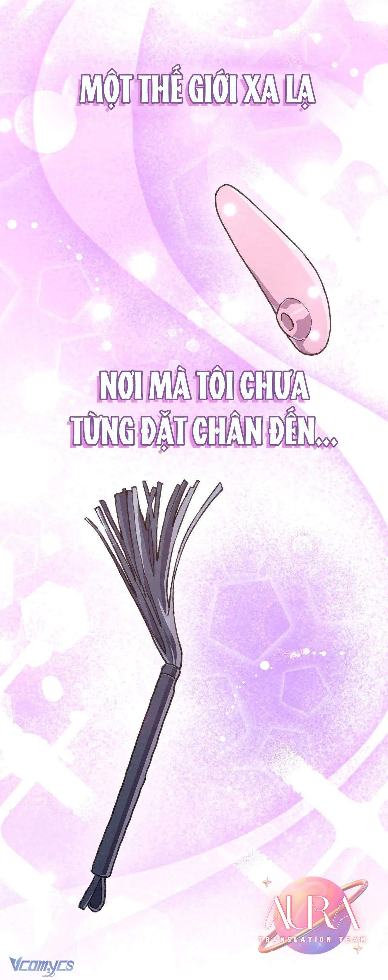Chạy Trốn Khỏi Thợ Săn Chap 18 - Trang 4