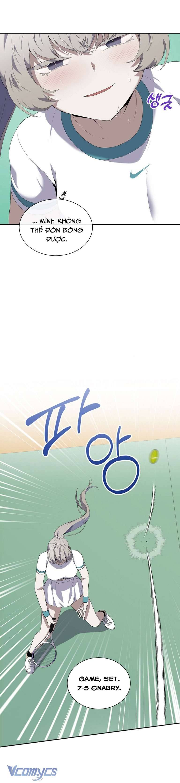 [18+] Cân Bằng Nhiệt Chapter 1 - Trang 3