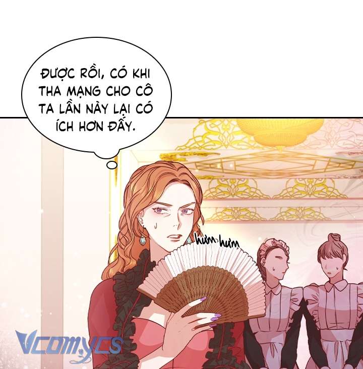 Thư Ký Của Bạo Chúa Chapter 5 - Trang 4