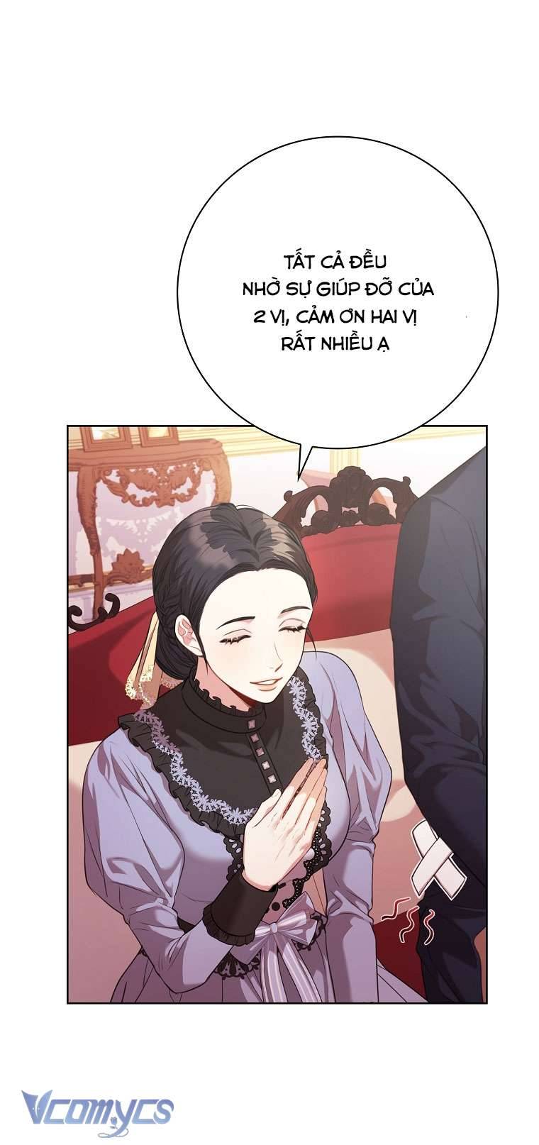 Thư Ký Của Bạo Chúa Chapter 117 - Trang 4