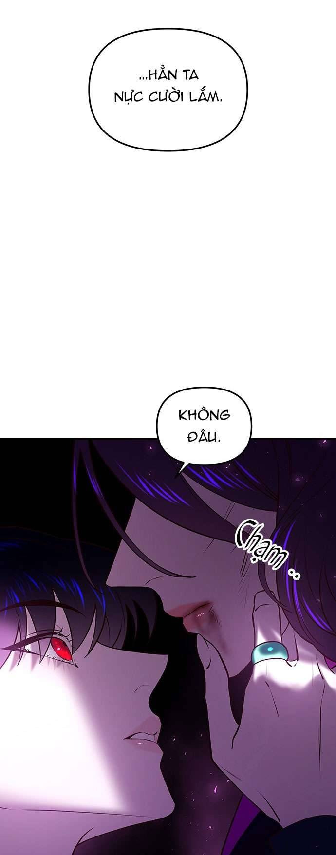 Vương Tử Huyền Bí Chapter 33 - Trang 4