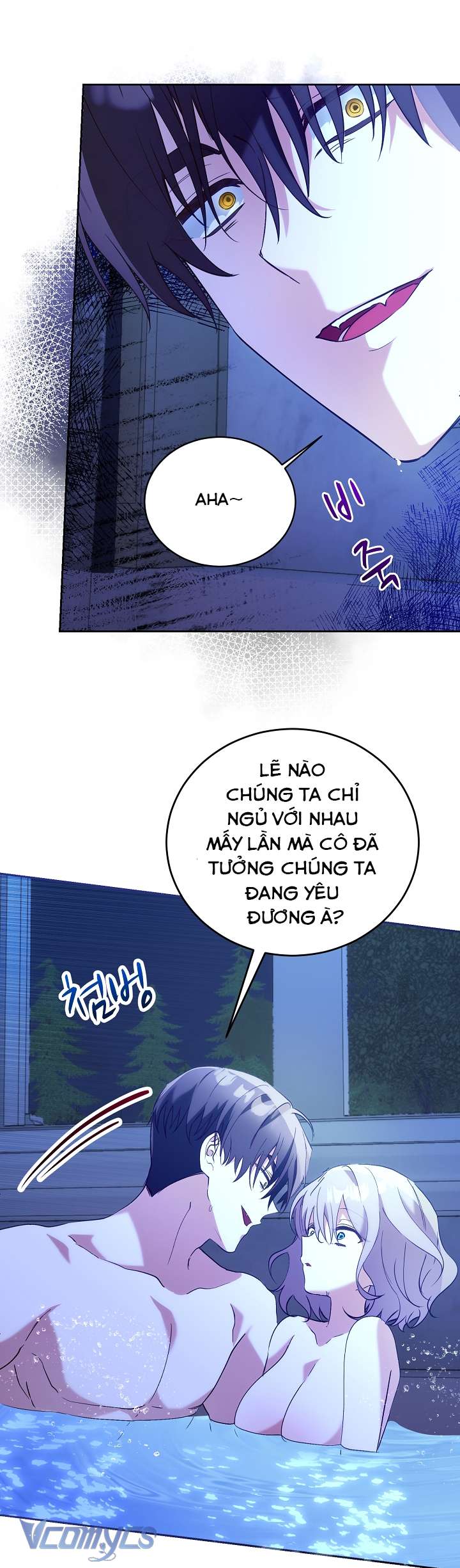 [18+] Dinh Thự Young Chun Hwa: Mãi Một Tình Yêu Chapter 9 - Next Chapter 10