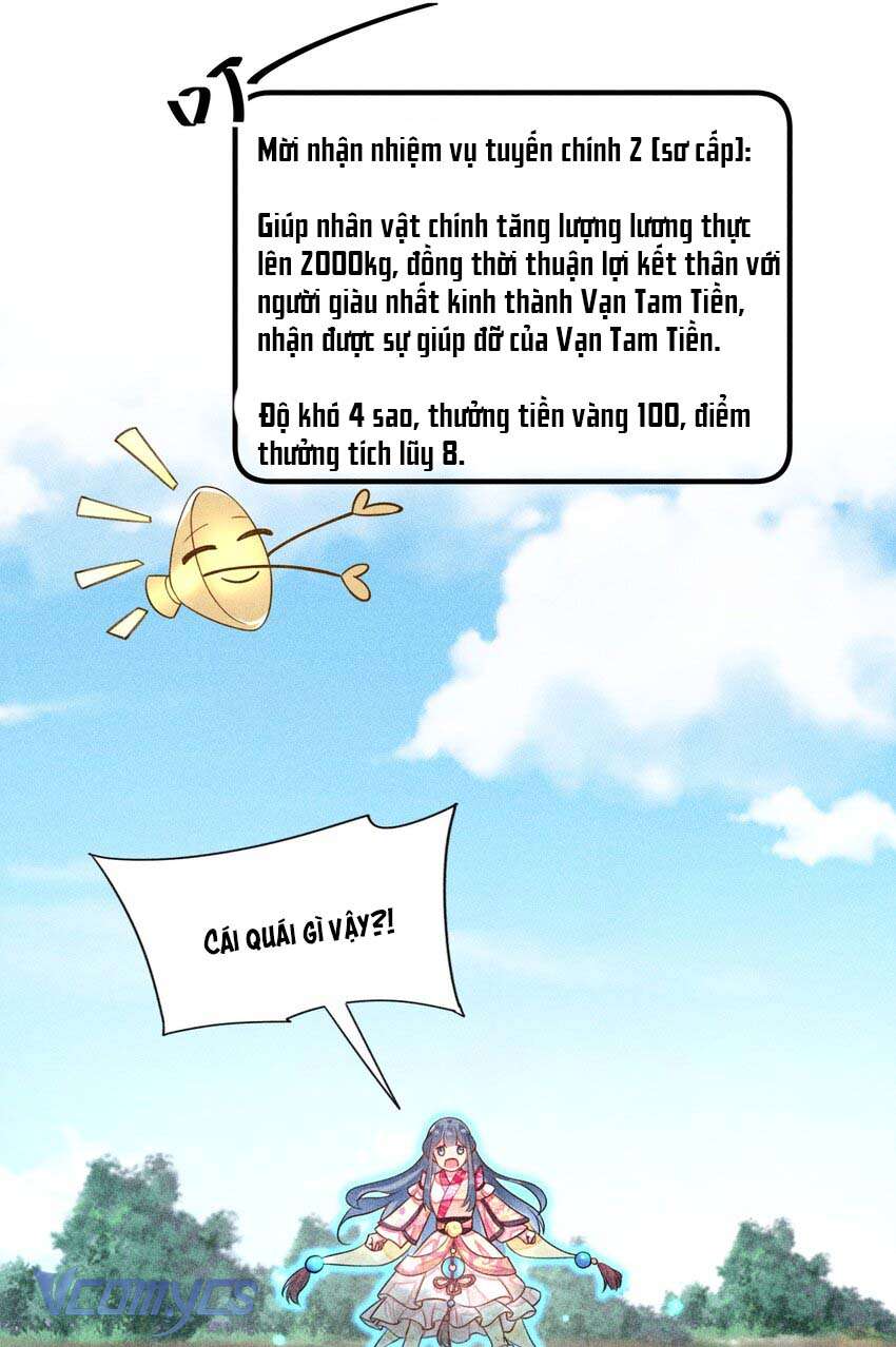 Nuôi Dưỡng Hoàng Tử Chap 13 - Trang 2