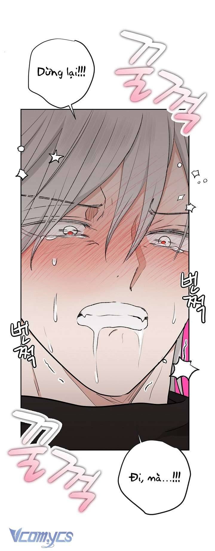 [18+] Yêu Tinh Giao Phối Chap 17 - Next Chap 18