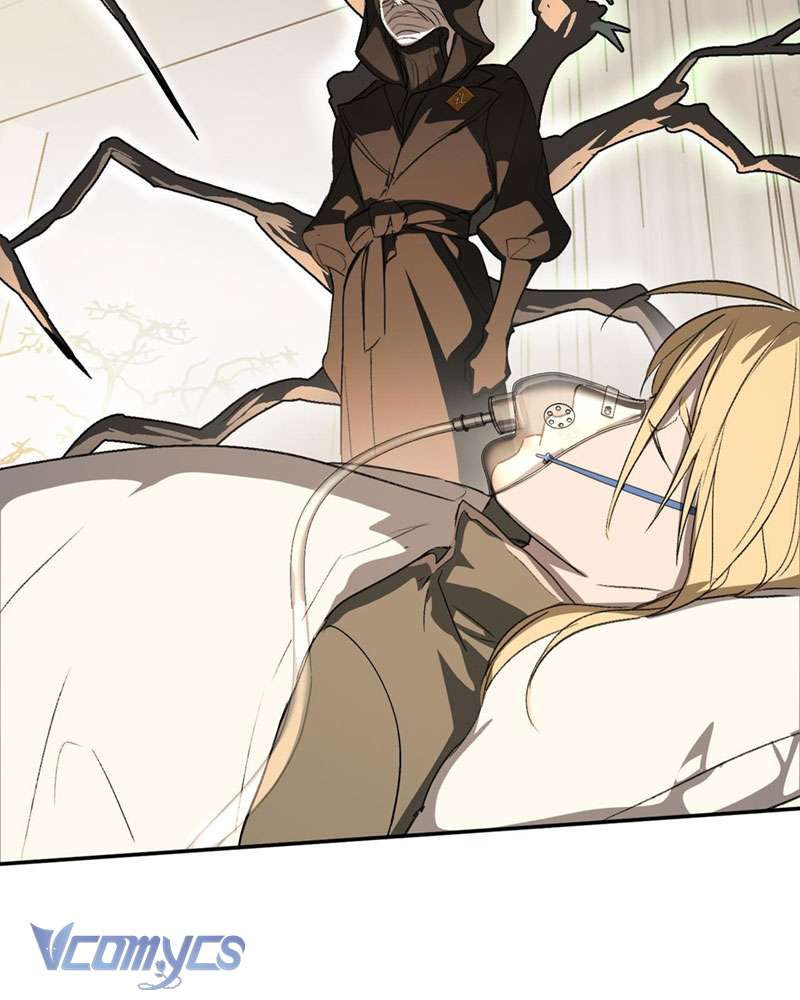 Ác Chi Hoàn Chapter 9 - Trang 4