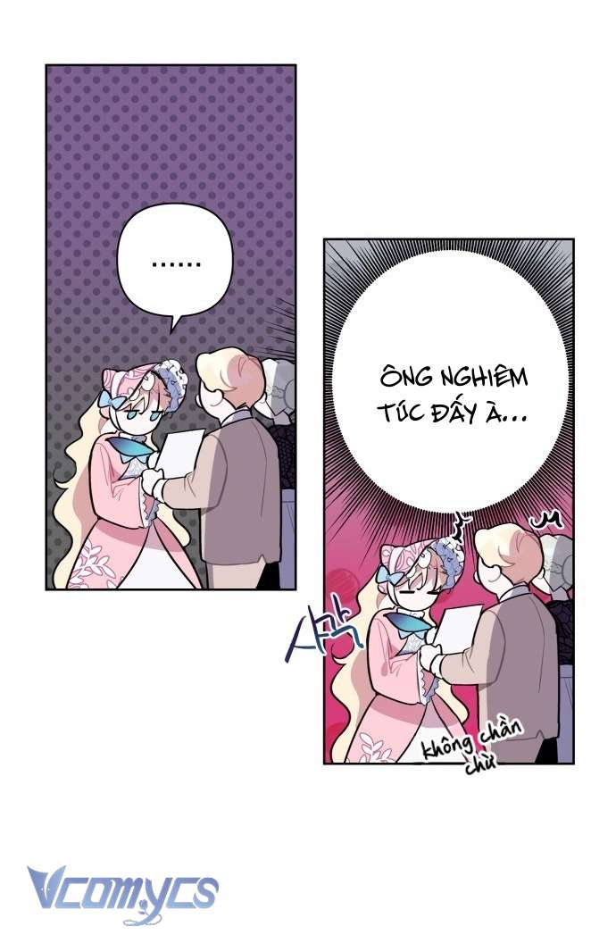 Cách Để Giết Một Pháp Sư Chapter 6 - Trang 3