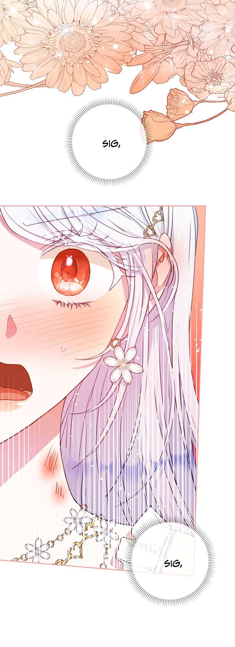 Tôi Trở Thành Vợ Của Nam Chính Chap 51 - Trang 3