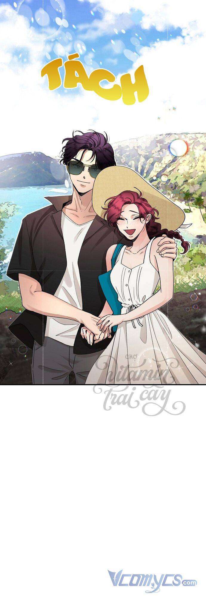 Oan Gia Ngõ Hẹp Chapter 25 - Trang 3