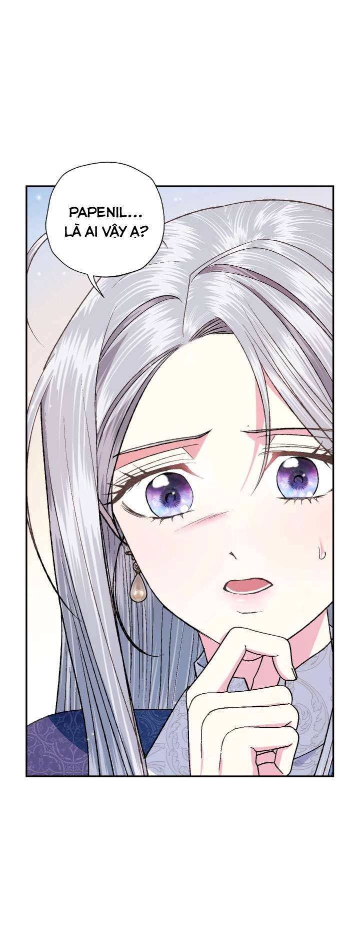 Cha À, Con Không Muốn Kết Hôn Đâu Chap 92 - Trang 2
