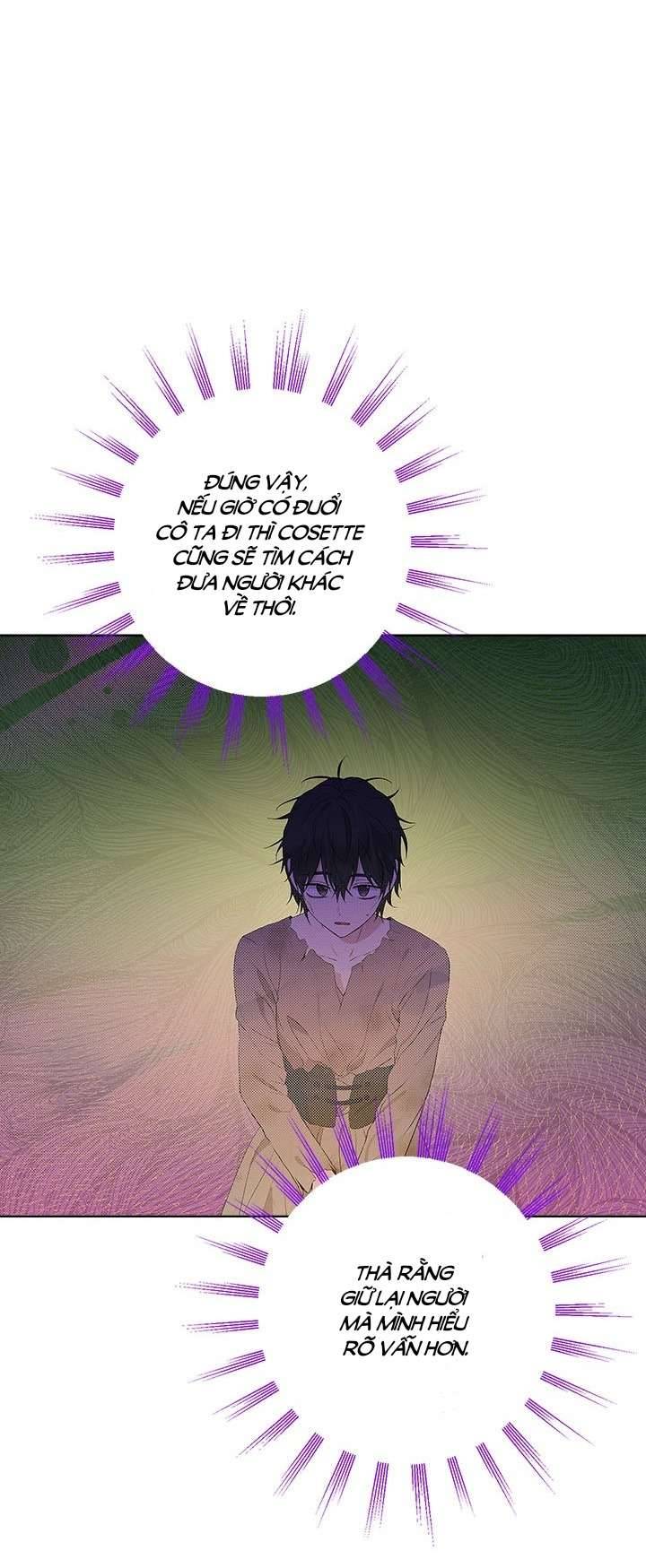 Tôi Là Minh Chứng Của Sự Thật Chap 59 - Trang 3