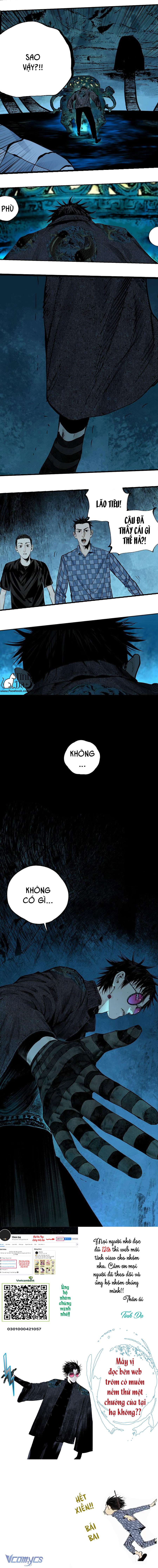 Sở Ô Chapter 19.1 - Trang 3