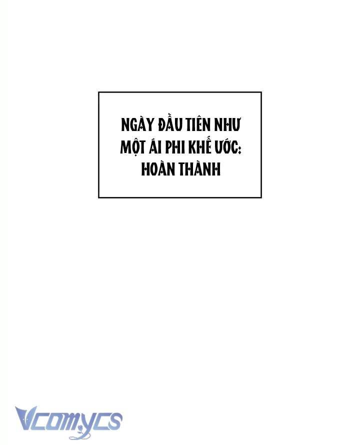 Ái Phi Khế Ước Chap 2 - Trang 2