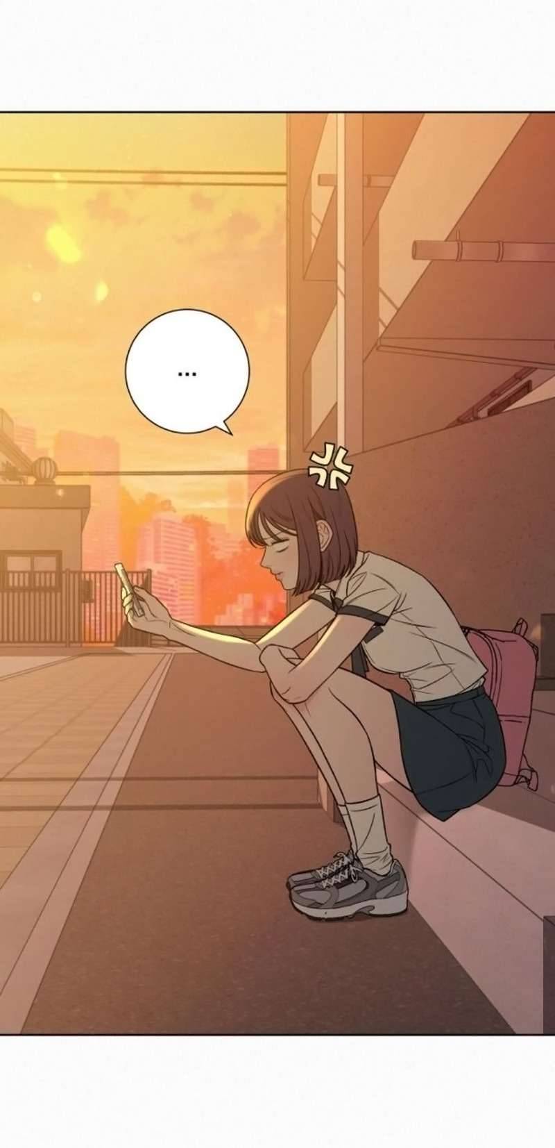 Chiến Lược: Tình Yêu Trong Sáng Chapter 95 - Trang 3