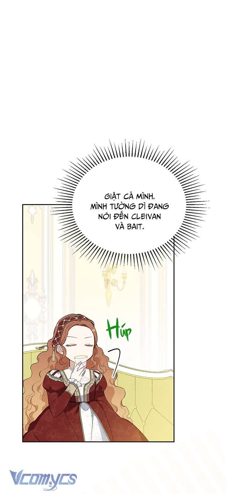 Kiếp Này Nhất Định Làm Gia Chủ Chap 124 - Trang 2