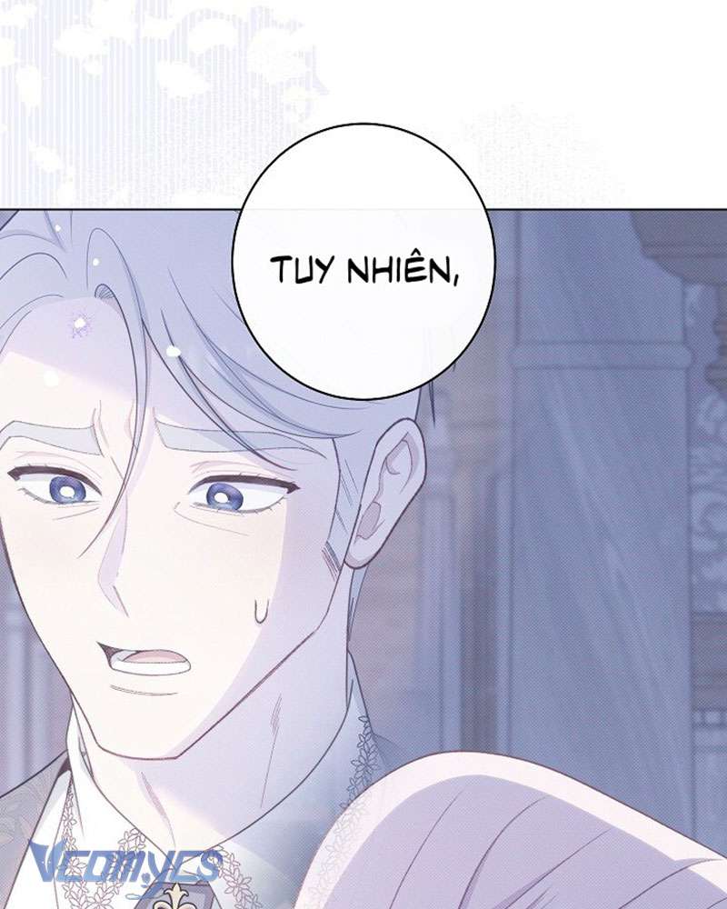 Hầu Gái Độc Quyền Của Hoàng Hậu Phản Diện Chap 59 - Trang 4
