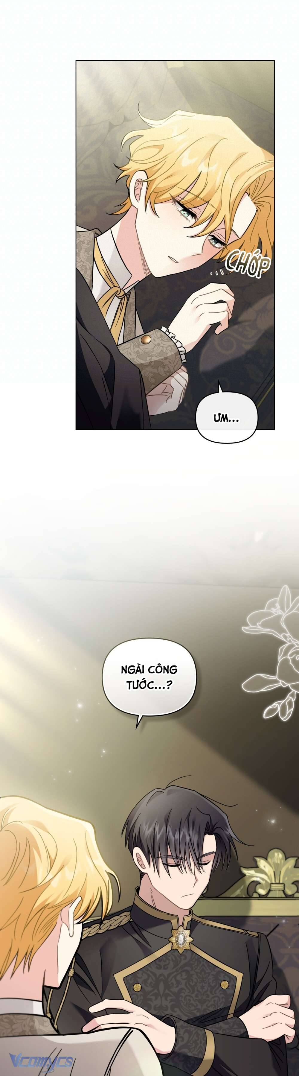 Tìm Lại Camellia Chapter 70 - Trang 4