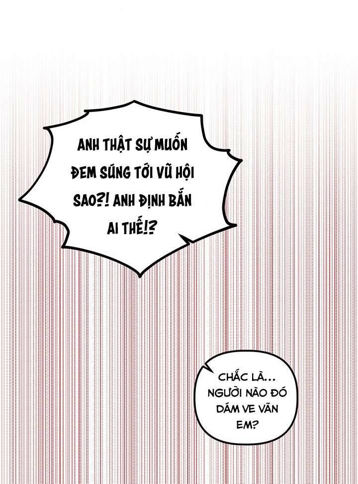 May Mắn Hay Bất Hạnh Chap 46 - Trang 4