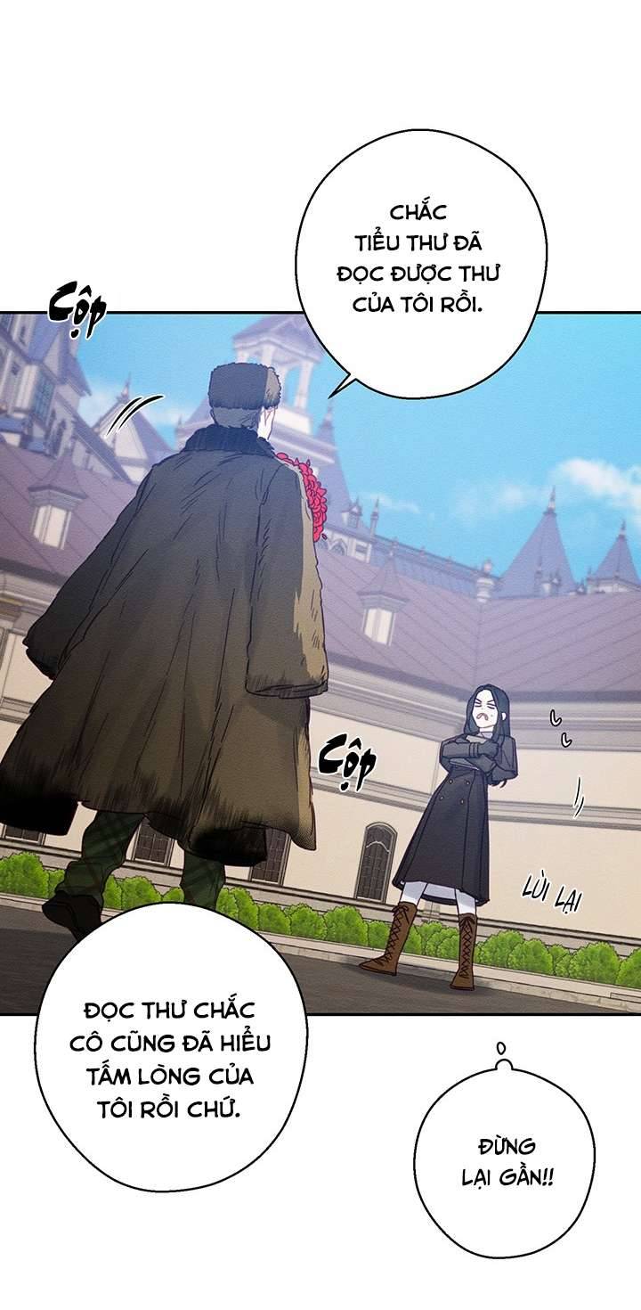 Trước Tiên Phải Giấu Em Trai Cái Đã! Chap 20 - Trang 2