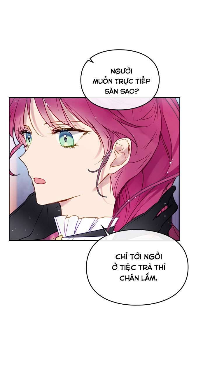 Kết Cục Của Nhân Vật Phản Diện Chỉ Có Thể Là Cái Chết Chapter 63 - Next Chapter 64