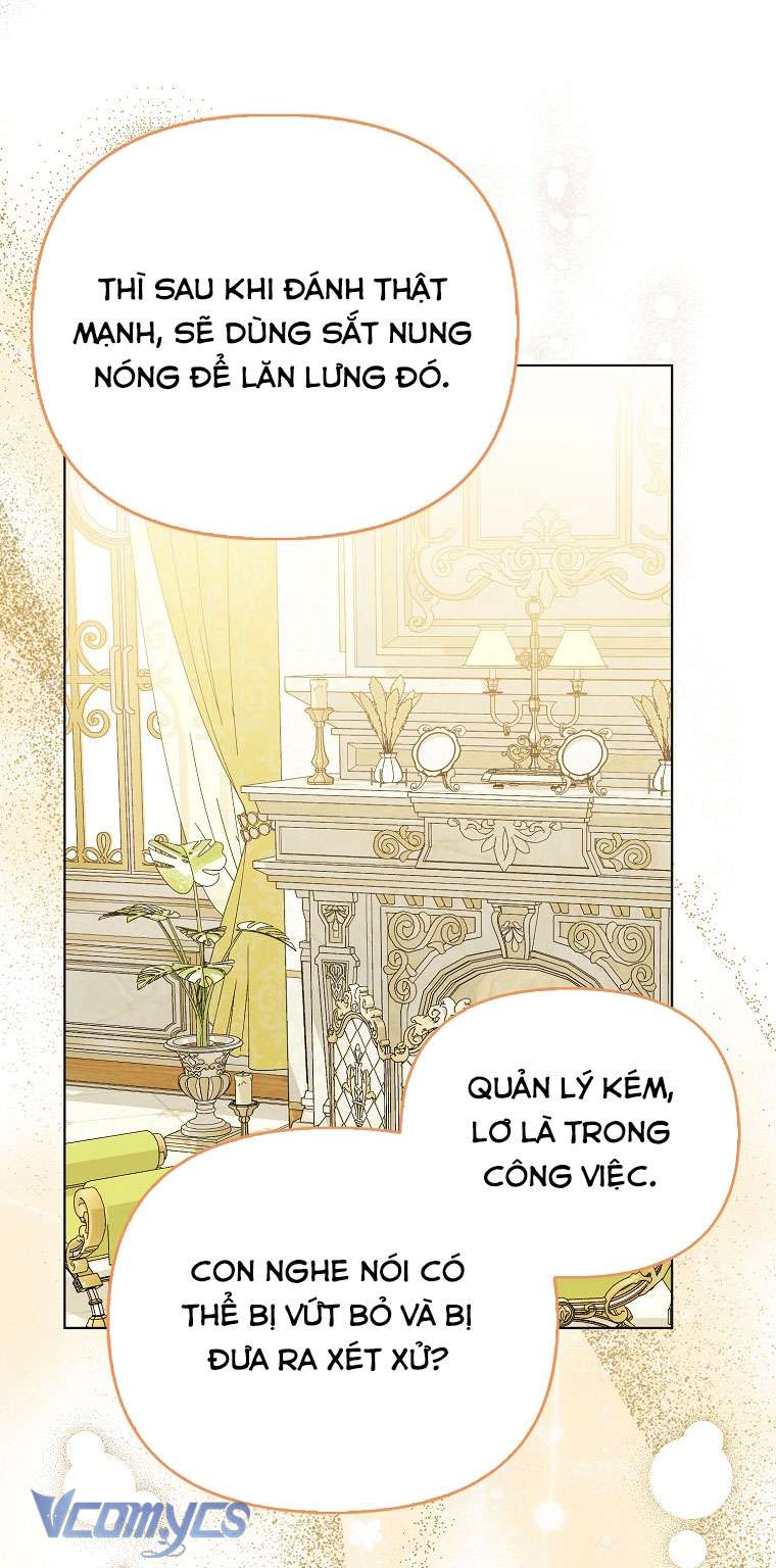 Nhân Vật Phản Diện Đều Thích Tôi Chapter 8 - Trang 4