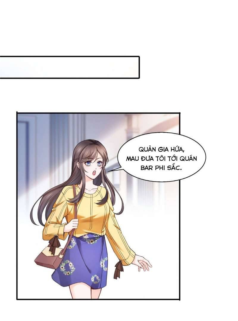 Hệt Như Hàn Quang Gặp Nắng Gắt Chap 125 - Trang 3