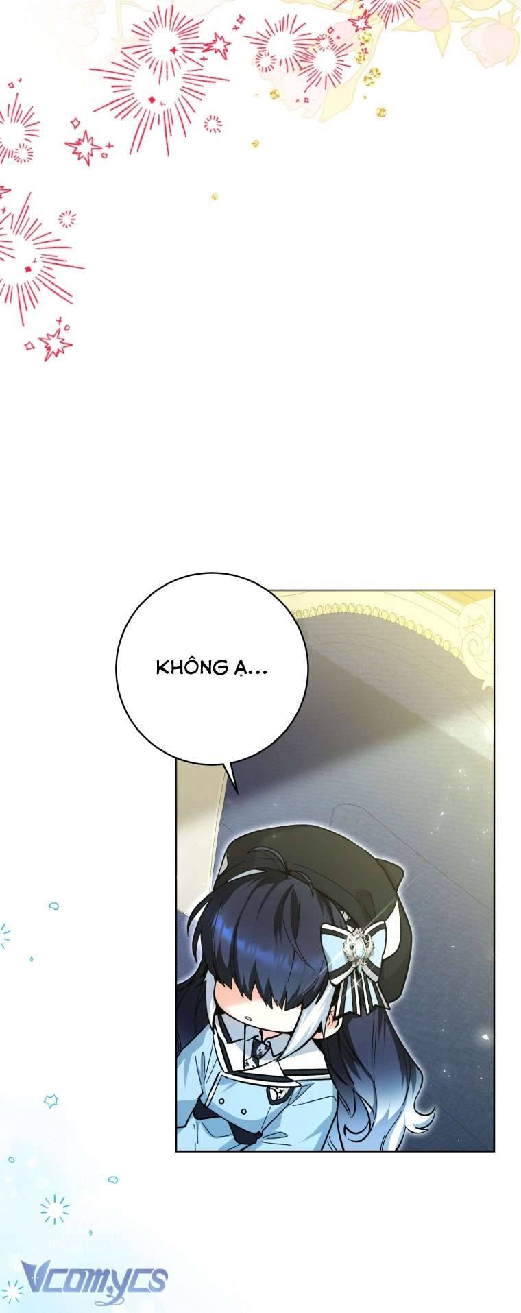 Bé Con Cá Voi Sát Thủ Chapter 26 - Trang 4